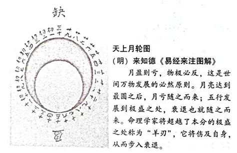 時柱羊刃|羊刃詳細解析，何為羊刃？｜八字命